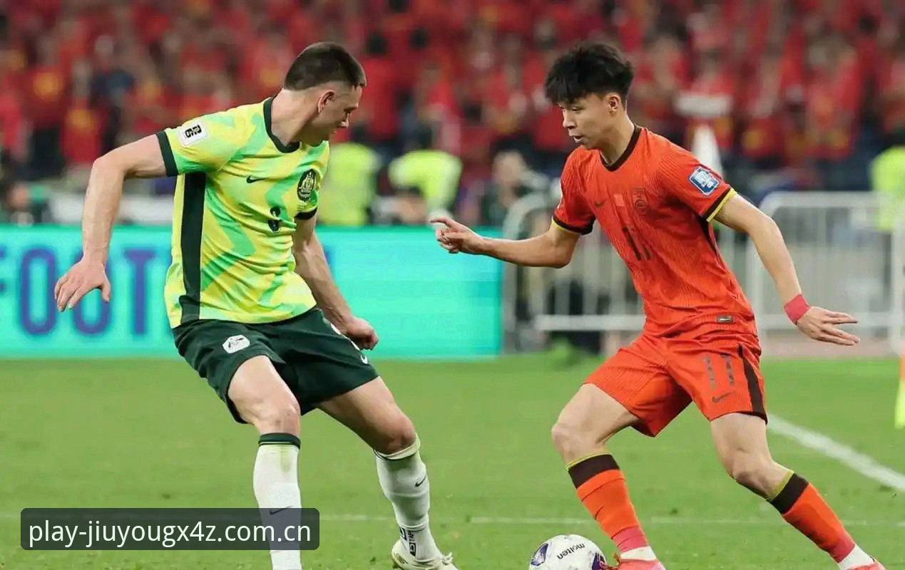 U19国足土伦杯出局背后：年轻球员的成长阵痛与赛事数据深度解析